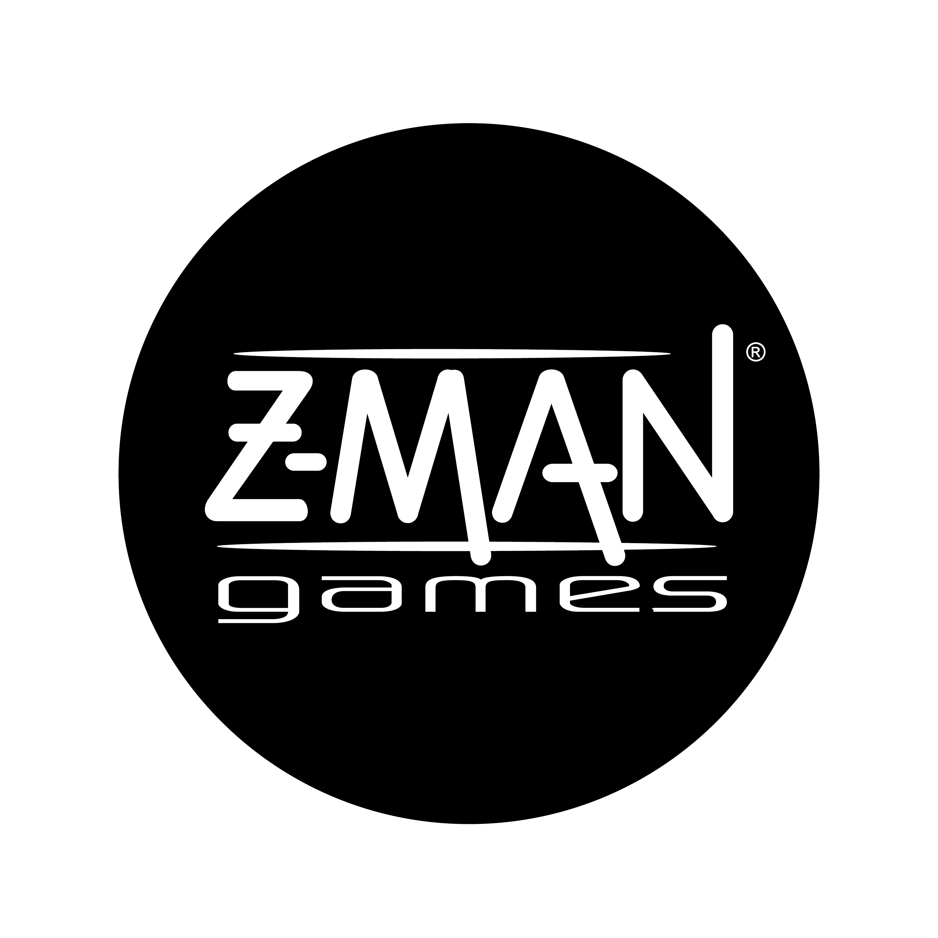 Z-MAN Games