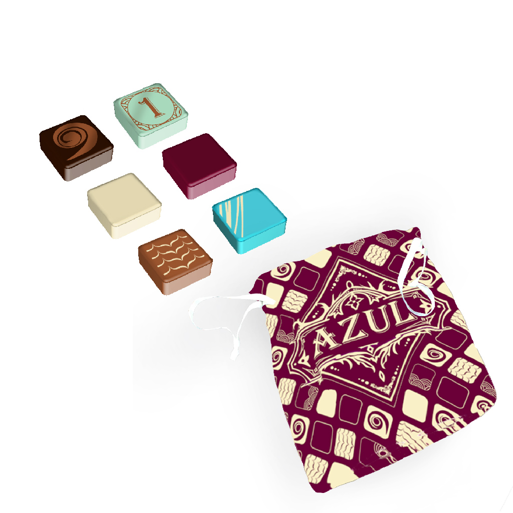 Azul: Master Chocolatier - Image 3