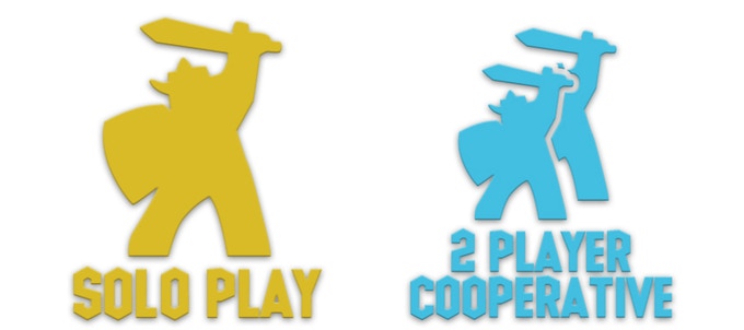 Tiny Epic Tactics (Rent & Play) - Image 6