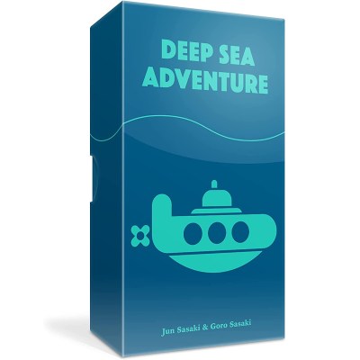 Deep Sea Adventure