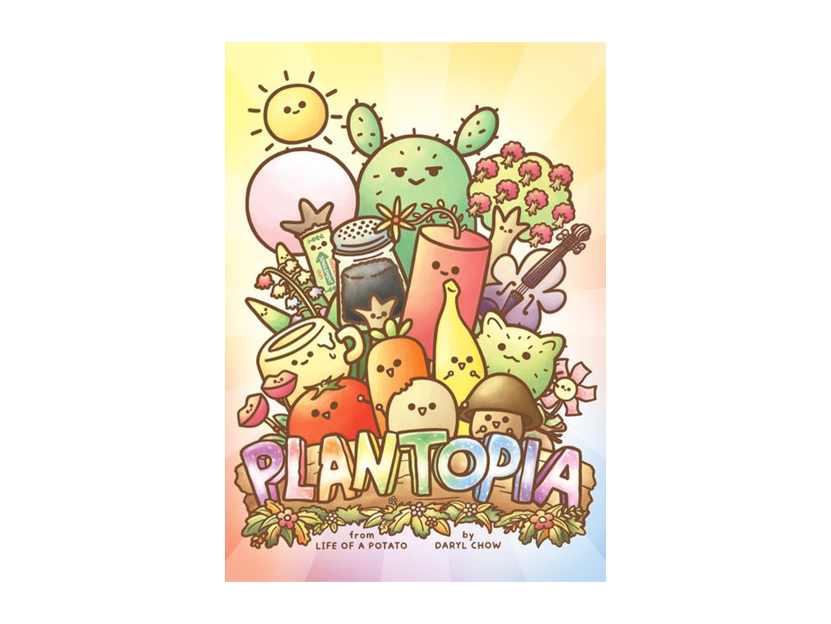 Plantopia