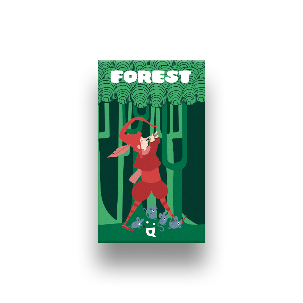 Forest