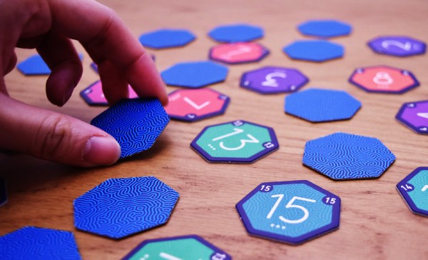 Flipping Troika Token by oink games