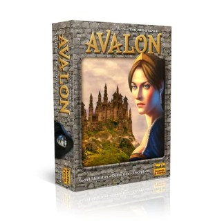 avalon front of the box right angle