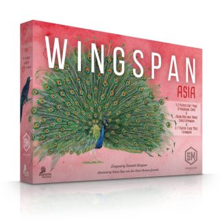 Wingspan Asia front of the box right angle