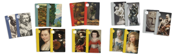 classic art description 2 beutiful artwork