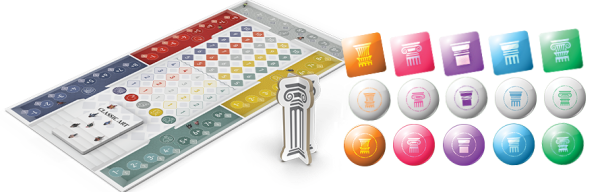 classic art description 3 predict trends