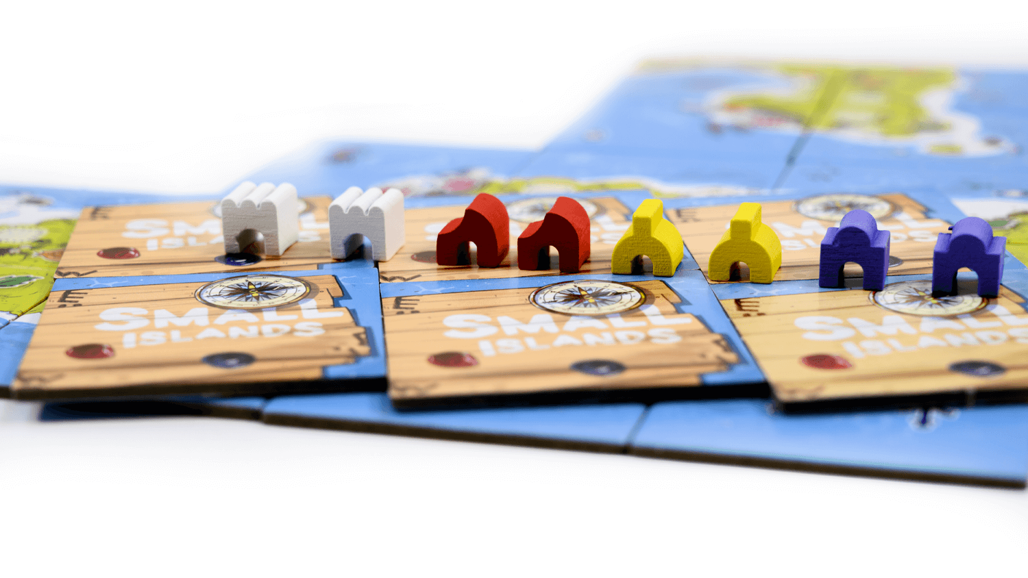 Small Islands - Image 7