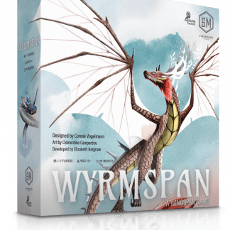 Wyrmspan
