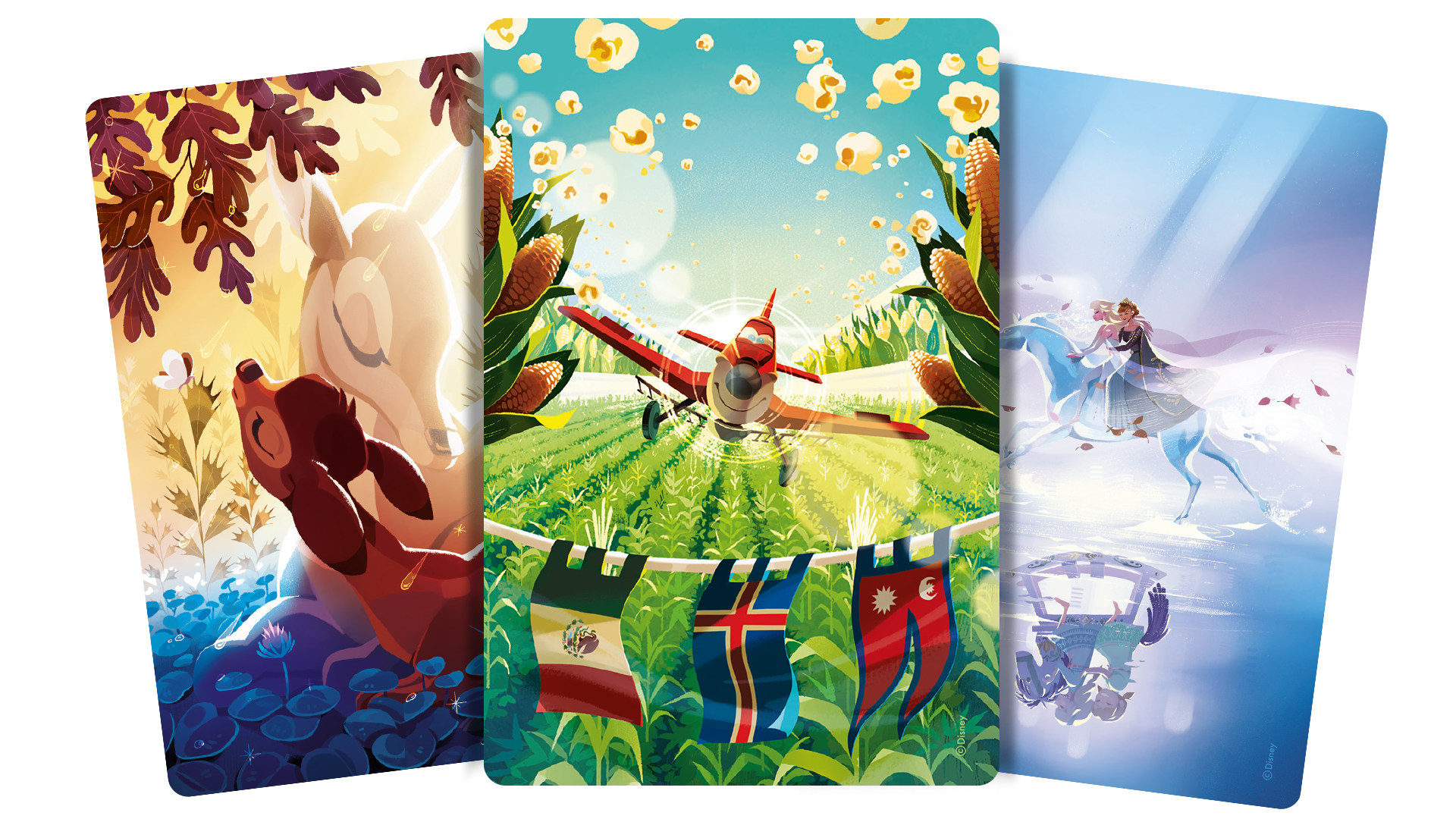 Dixit: Disney Edition - Image 5