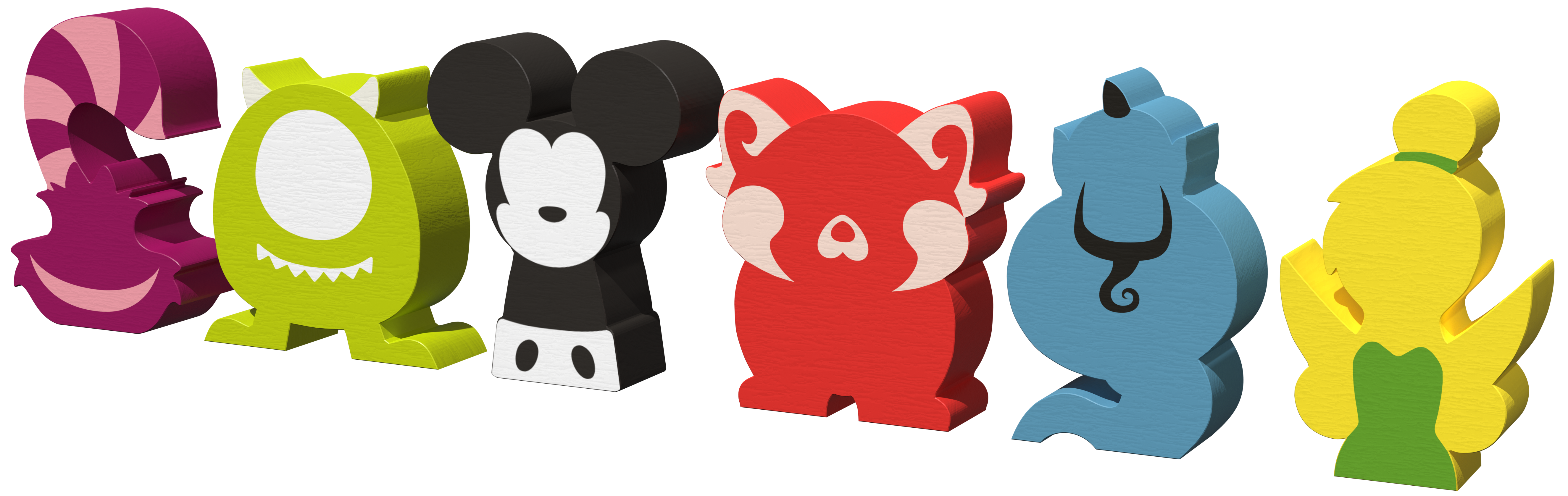 Dixit: Disney Edition - Image 4