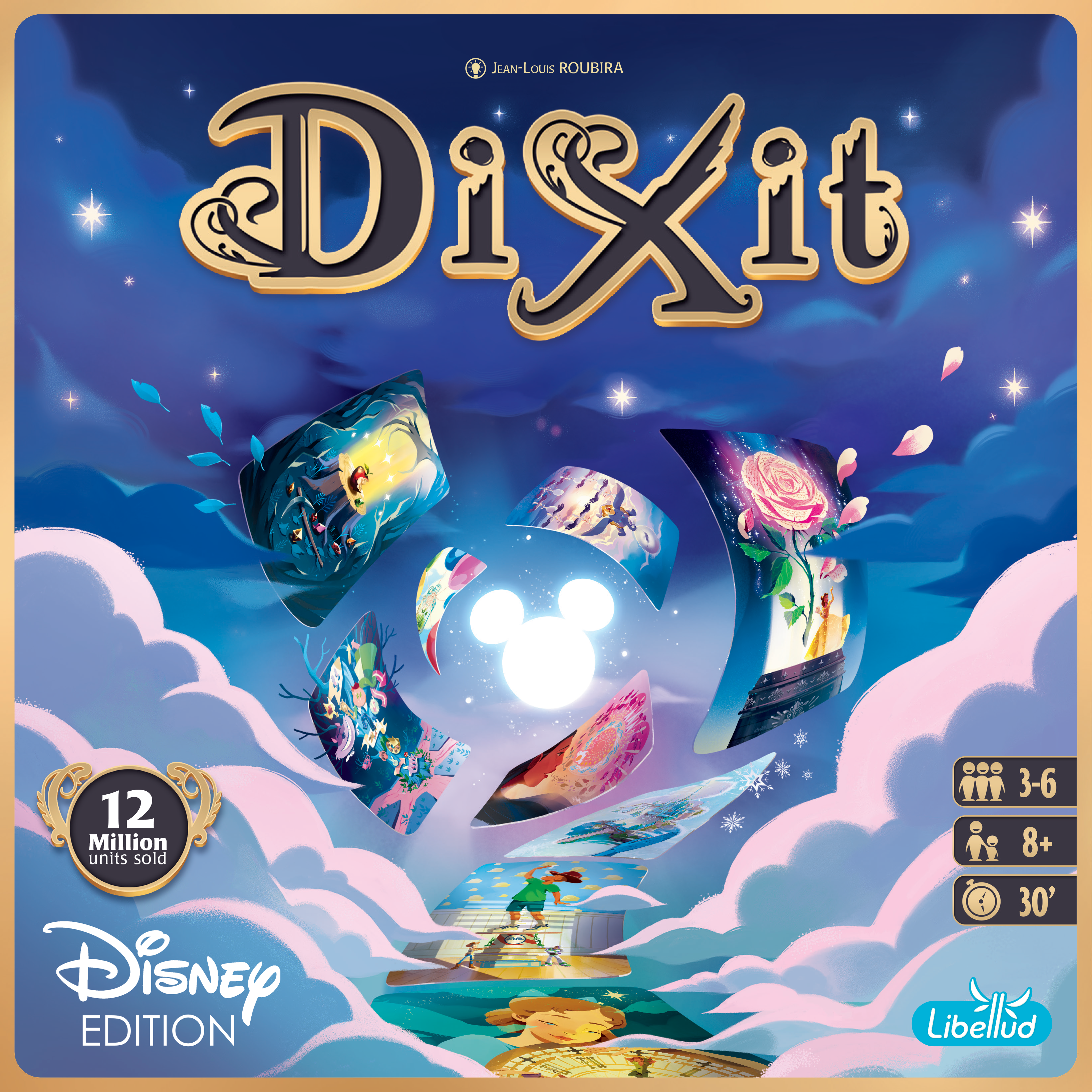 Dixit: Disney Edition - Image 2