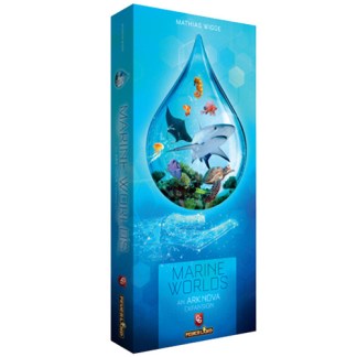 Ark Nova: Marine Worlds