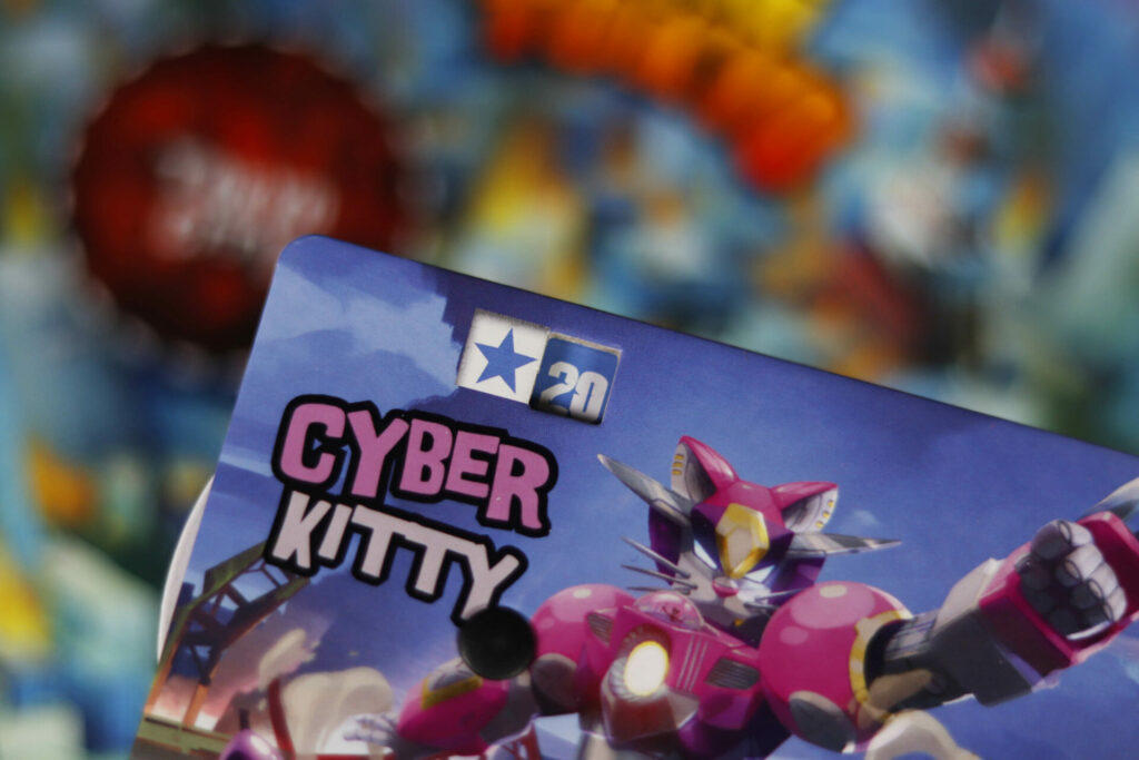 King of Tokyo (New Edition) - Image 8