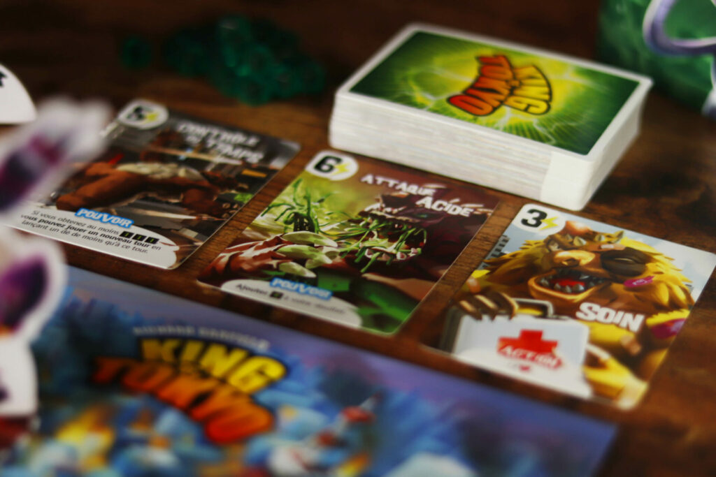 King of Tokyo (New Edition) - Image 9