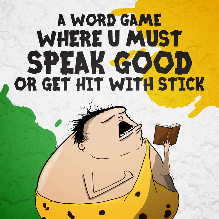 Poetry for Neanderthals - Image 2