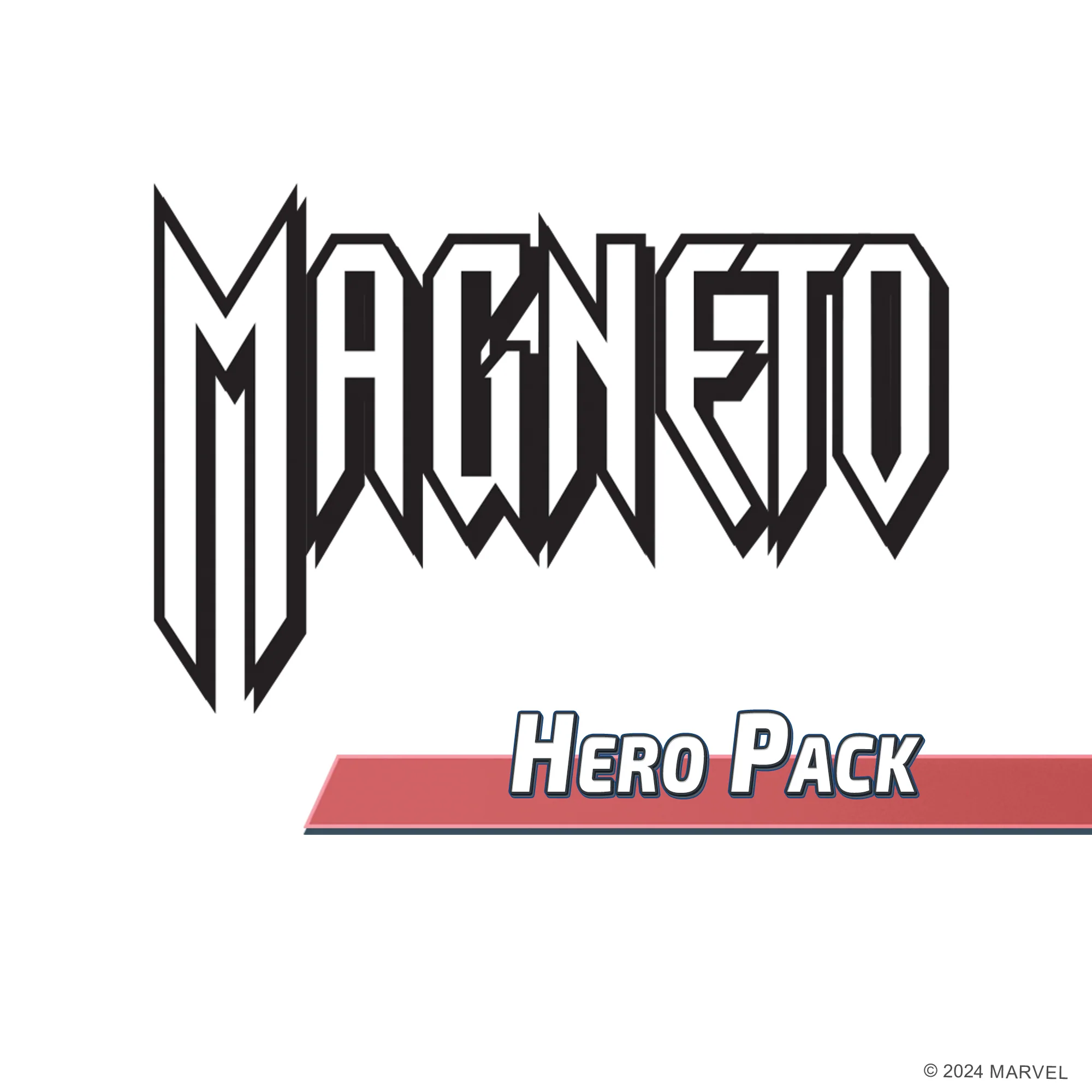 Marvel Champions: The Card Game - Magneto Hero Pack - Image 3