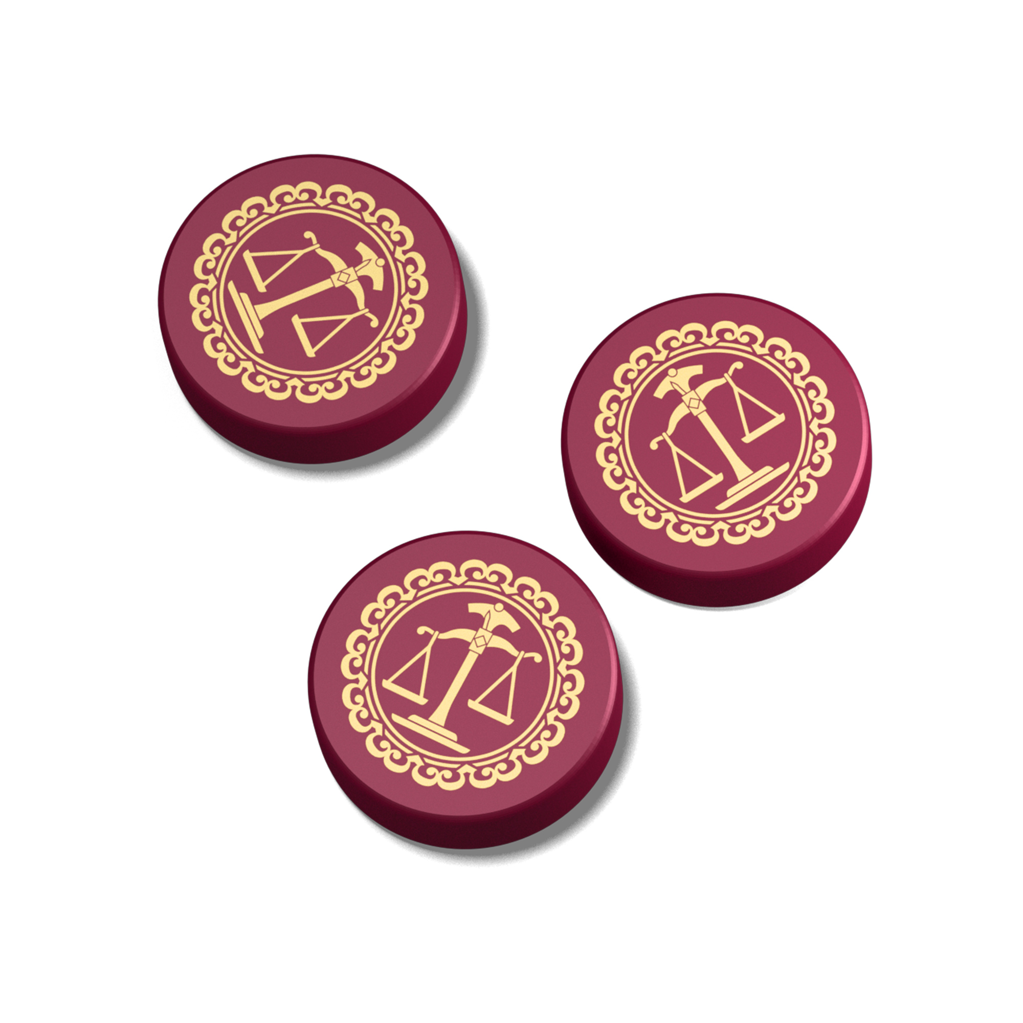 Love Letter Classic (Blister Box) - Image 3