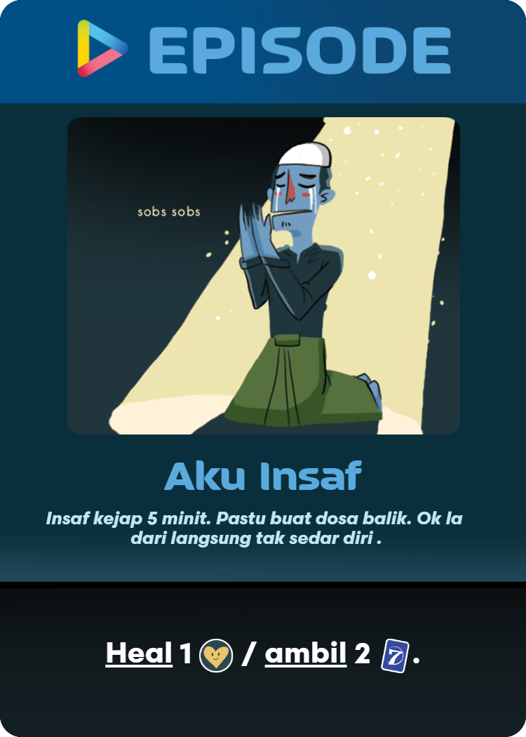 Drama Pukul 7 Edisi Tonton - Image 8