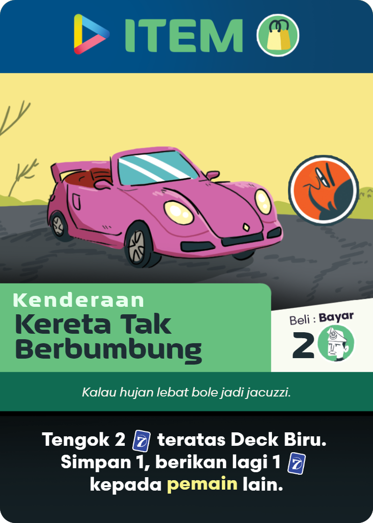 Drama Pukul 7 Edisi Tonton - Image 5