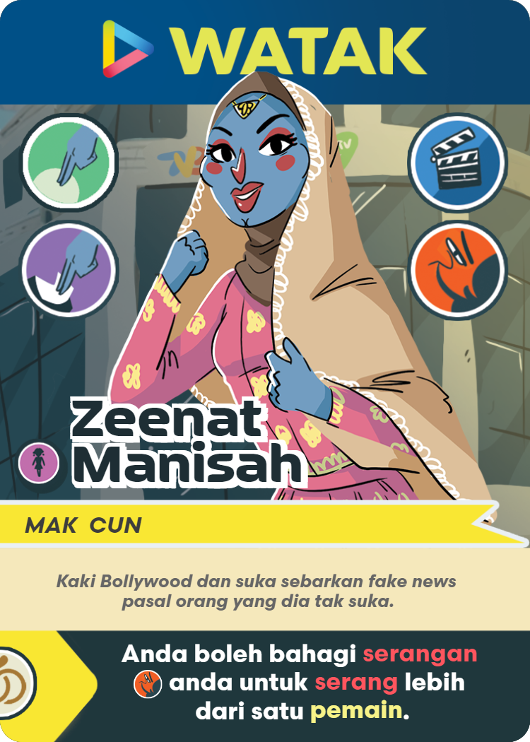 Drama Pukul 7 Edisi Tonton - Image 2