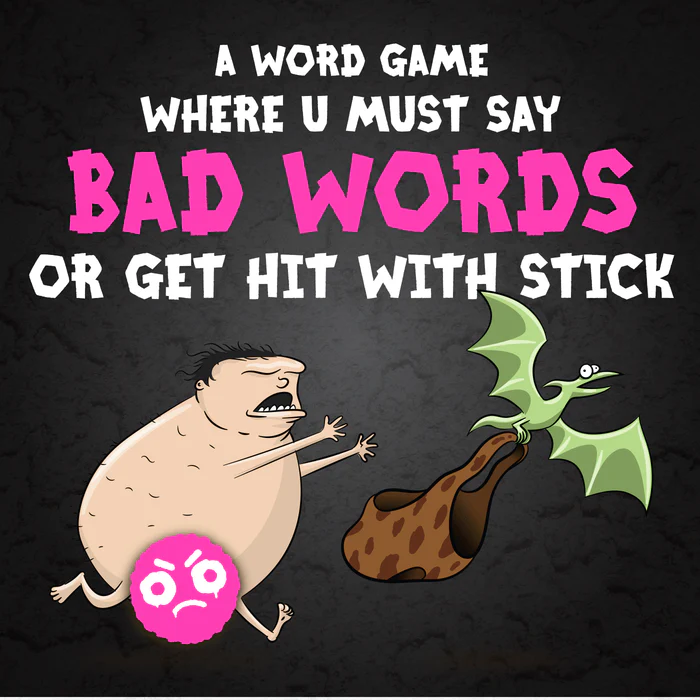 Poetry for Neanderthals: NSFW Edition - Image 2