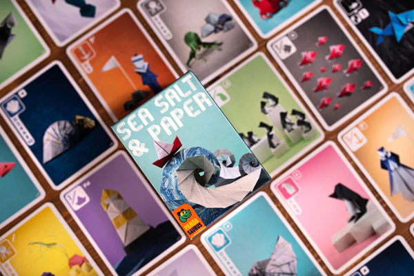 Sea Salt & Paper - Image 4