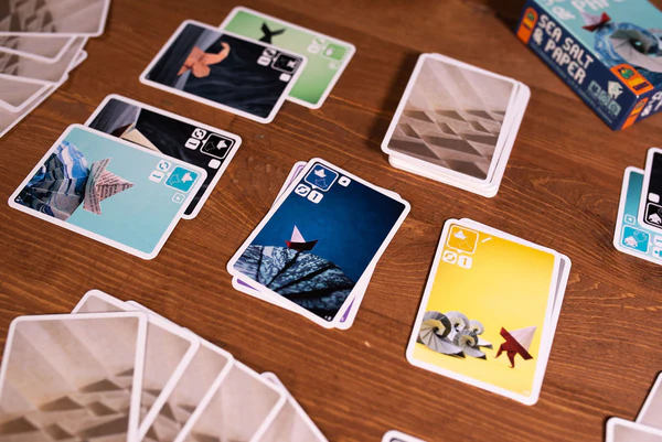 Sea Salt & Paper - Image 3