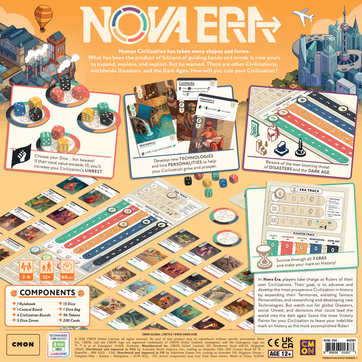 Nova Era - Image 3