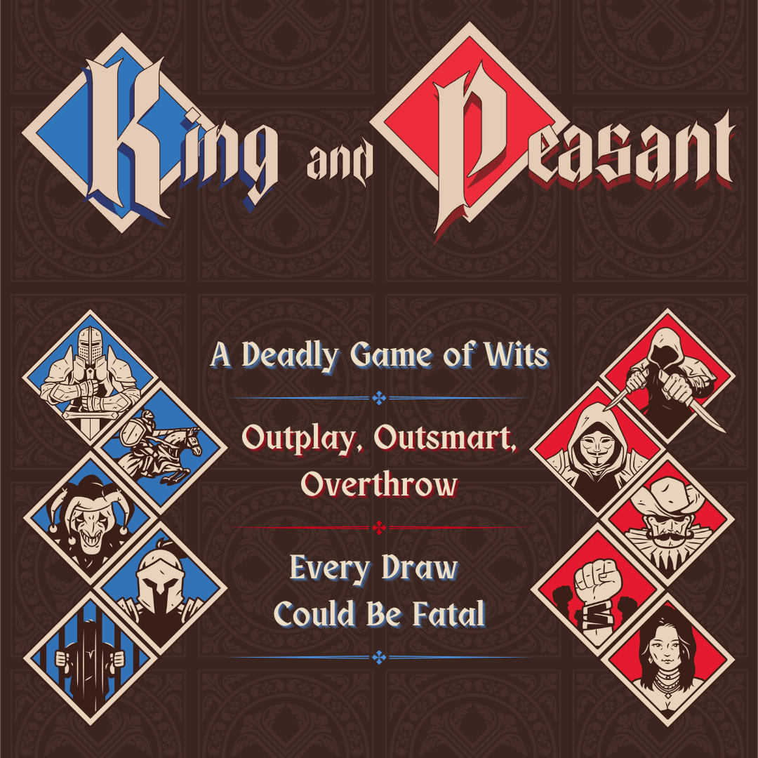 King & Peasant - Image 6