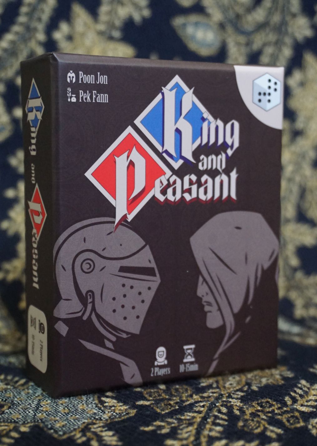 King & Peasant - Image 2
