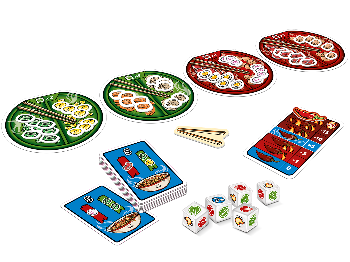 Ramen Extreme - Image 3