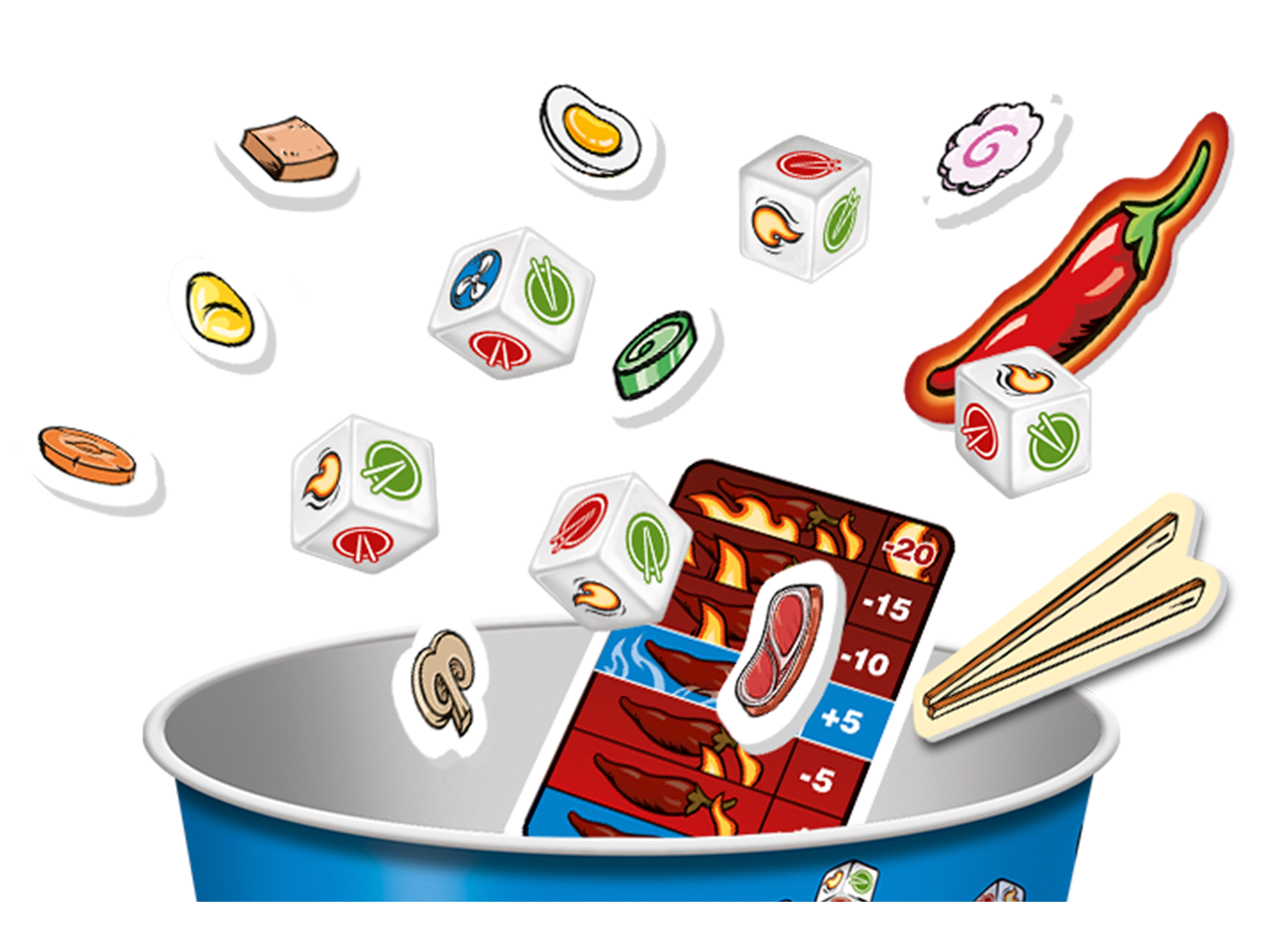 Ramen Extreme - Image 4