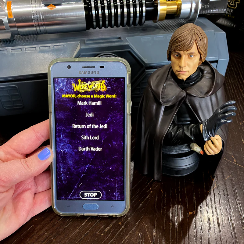 Werewords Deluxe Edition - Image 5