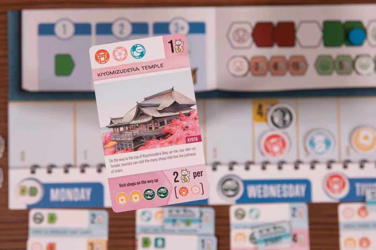 Let's Go! To Japan - Image 5