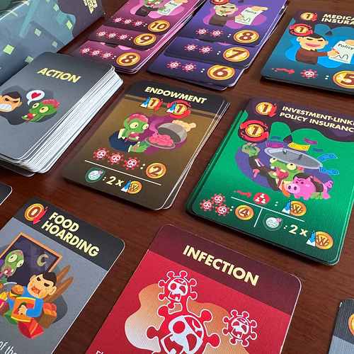 Zombielife Insurance 2 - Image 3