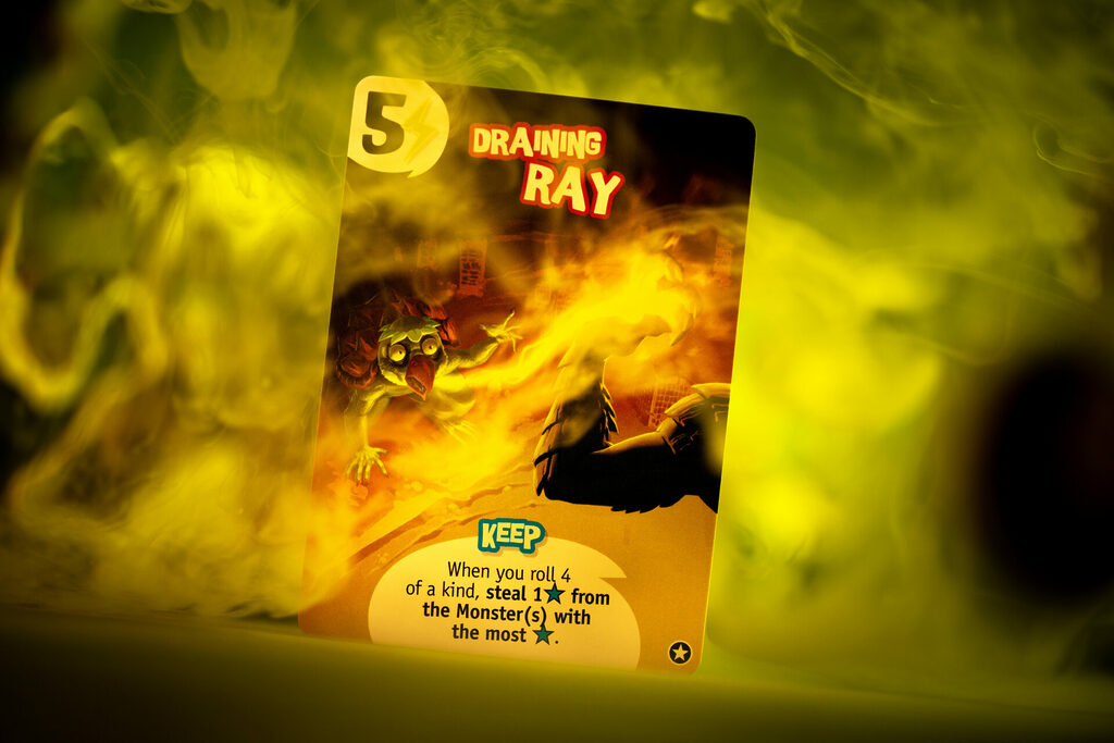 King of Tokyo: Origins - Image 8
