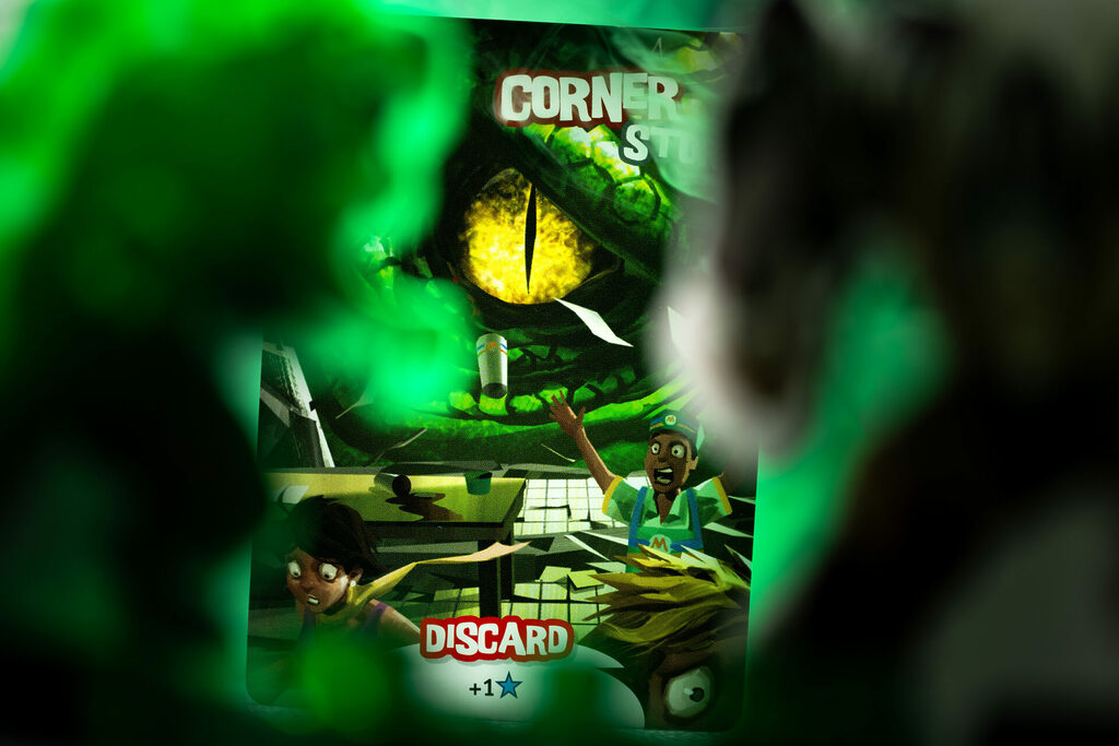 King of Tokyo: Origins - Image 3