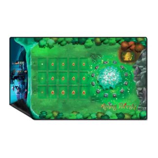 Living Forest Playmat