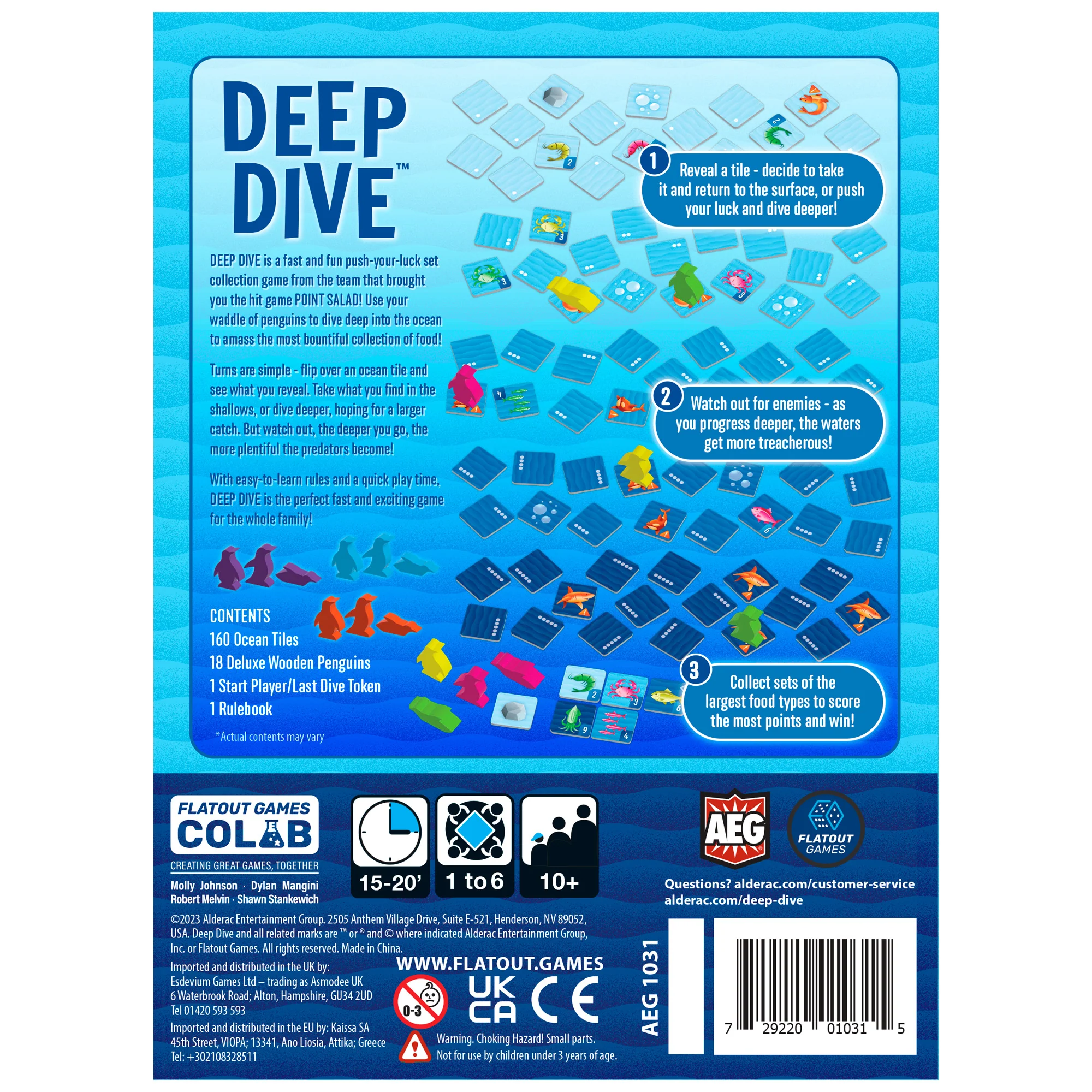 Deep Dive - Image 3