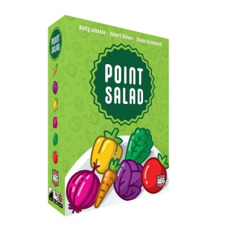Point Salad front of the box left angle