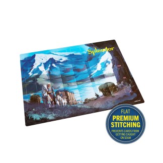 Splendor Playmats