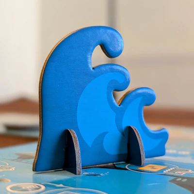 Endeavor: Deep Sea - Image 5