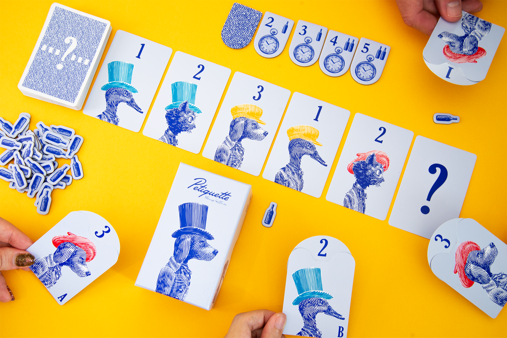 Petiquette - Image 2