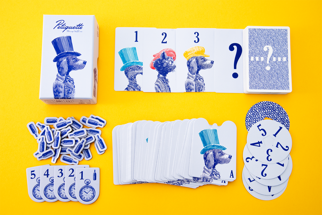 Petiquette - Image 6