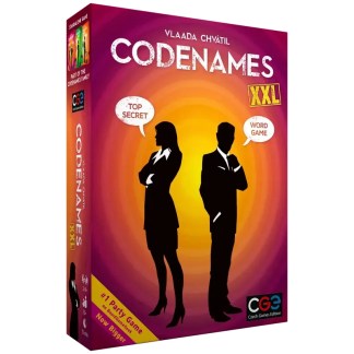 Codenames XXL