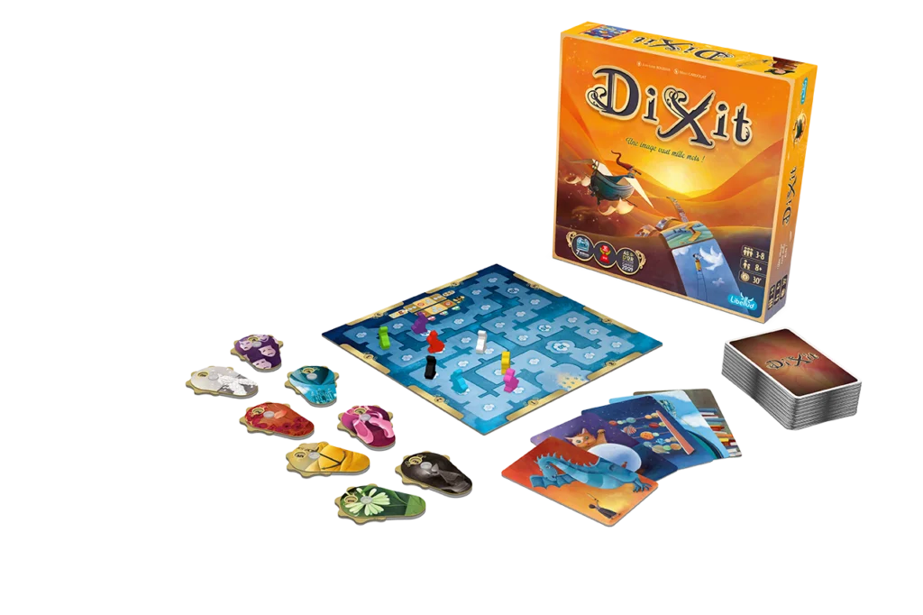 Dixit - Image 2