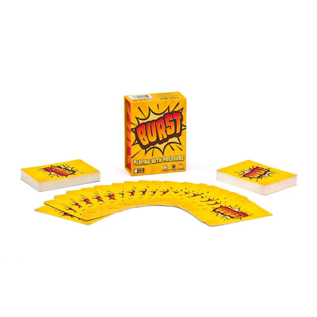 Burst - Image 4