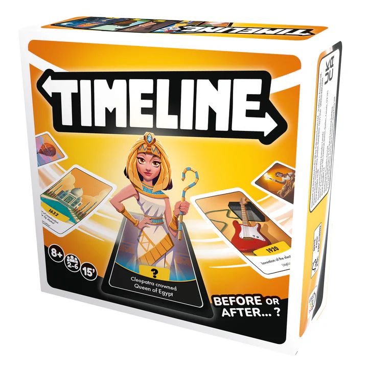 Timeline 2025 Refresh - Image 2