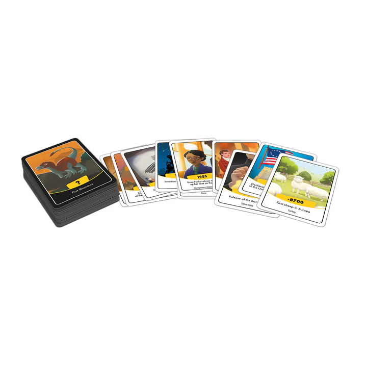 Timeline 2025 Refresh - Image 4